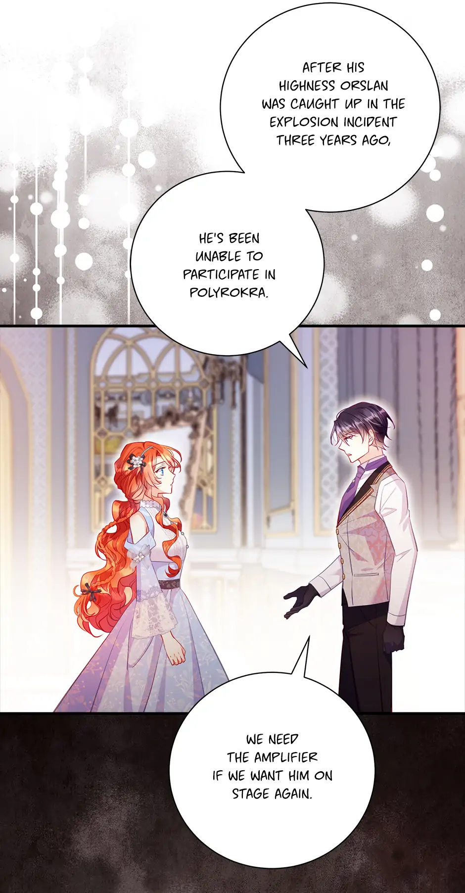 I’m Going To Meet You Beyond Time Chapter 22 199 ch 22 6