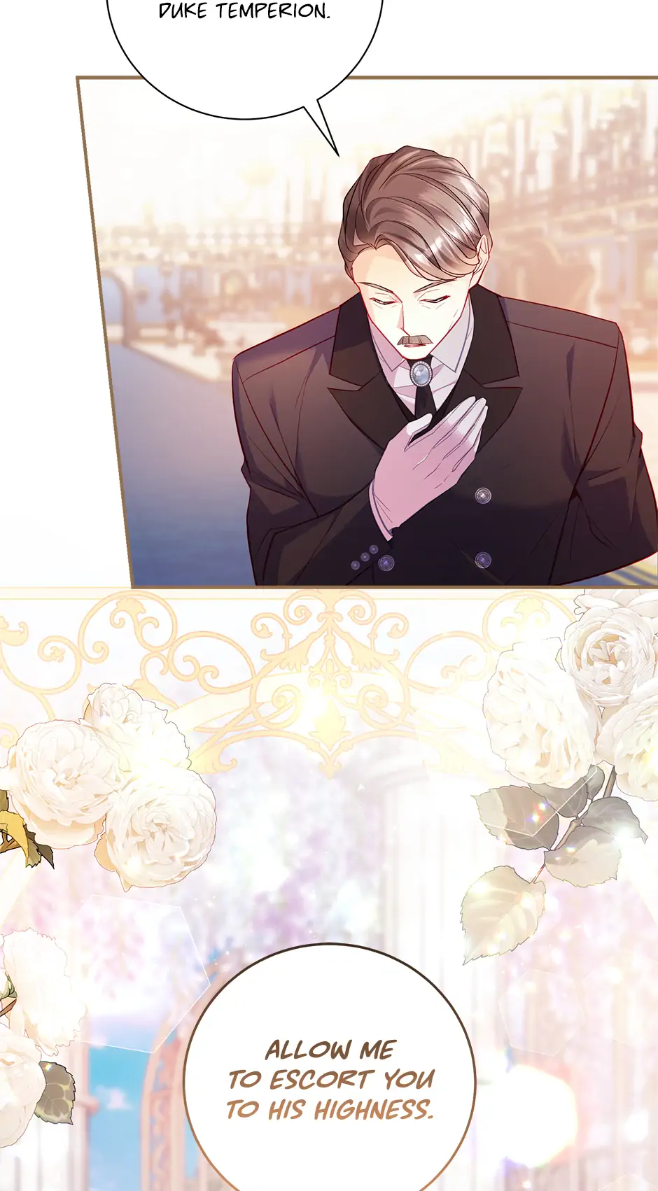 I’m Going To Meet You Beyond Time Chapter 22 253 ch 22 60