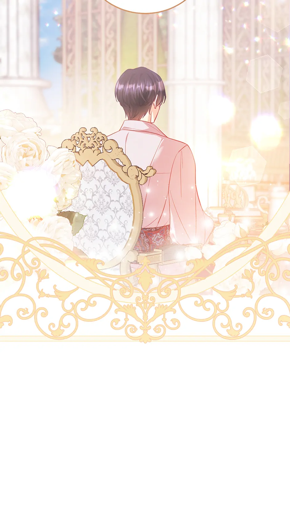 I’m Going To Meet You Beyond Time Chapter 22 254 ch 22 61