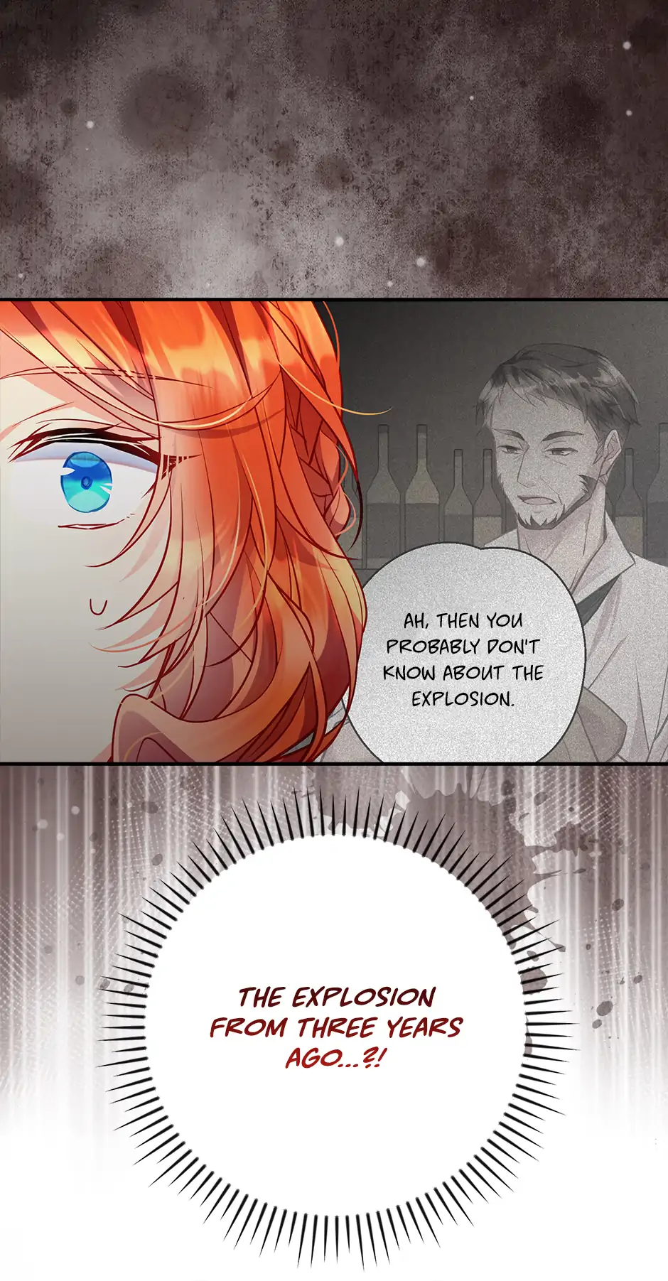 I’m Going To Meet You Beyond Time Chapter 22 200 ch 22 7