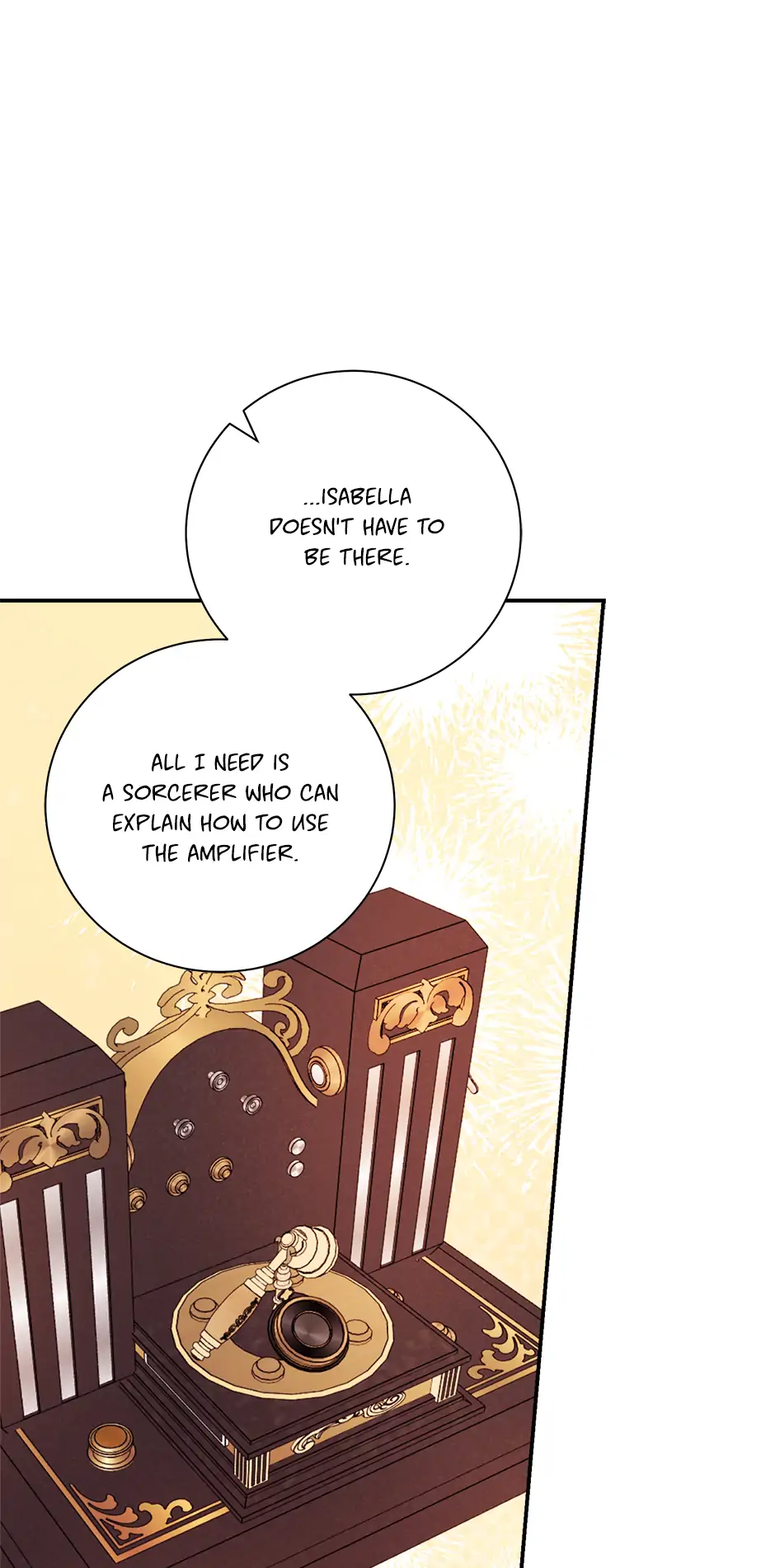 I’m Going To Meet You Beyond Time Chapter 22 201 ch 22 8