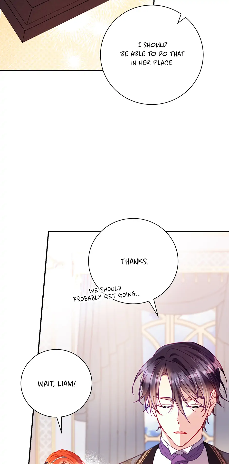 I’m Going To Meet You Beyond Time Chapter 22 202 ch 22 9