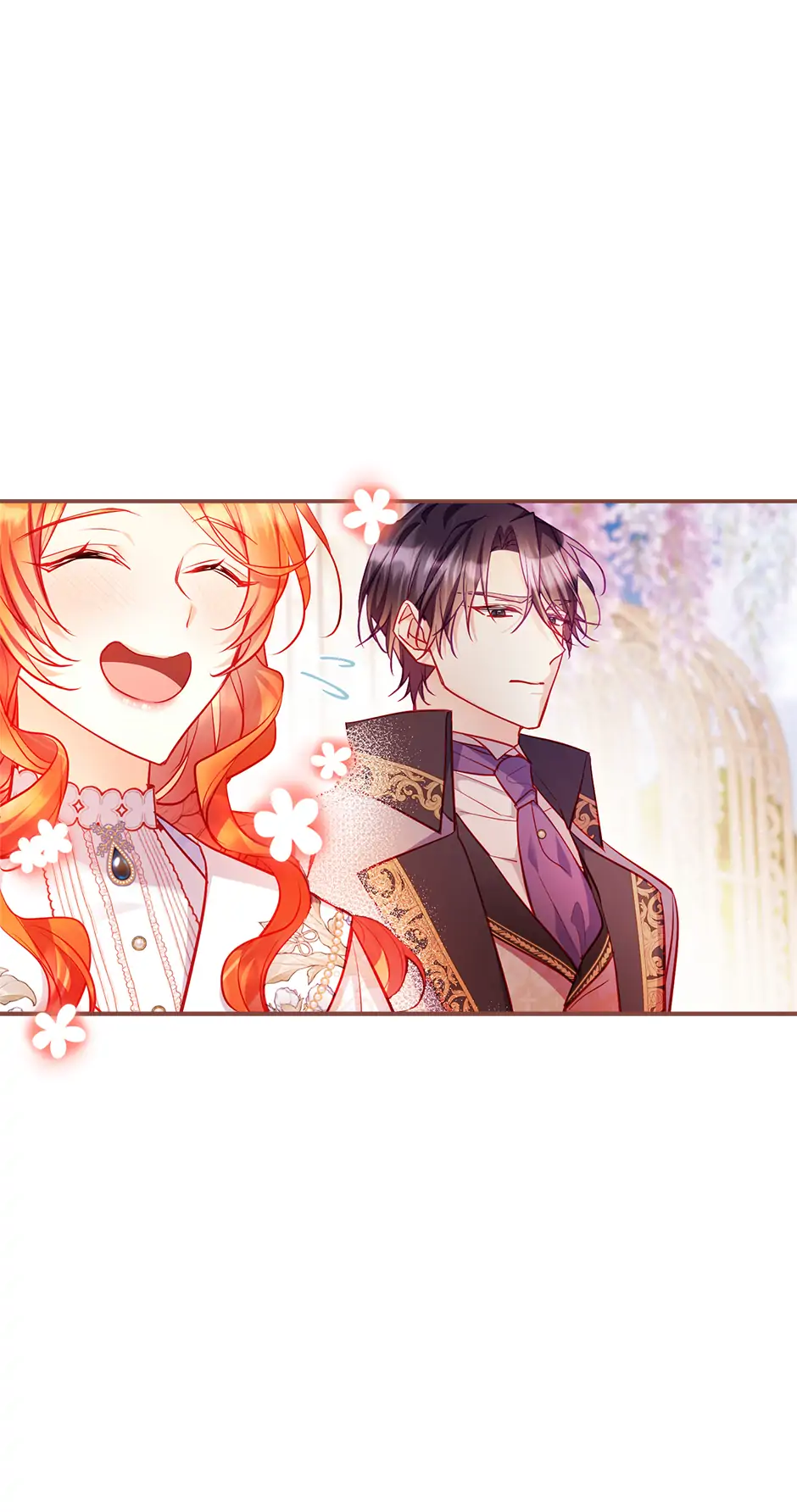 I’m Going To Meet You Beyond Time Chapter 23 235 ch 23 12