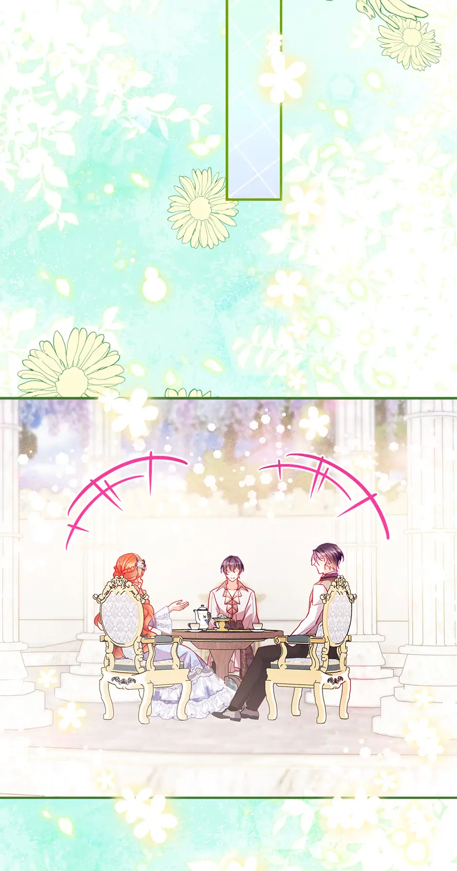 I’m Going To Meet You Beyond Time Chapter 23 237 ch 23 14