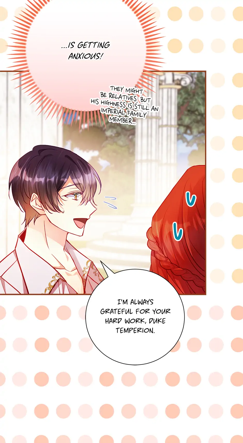 I’m Going To Meet You Beyond Time Chapter 23 243 ch 23 20