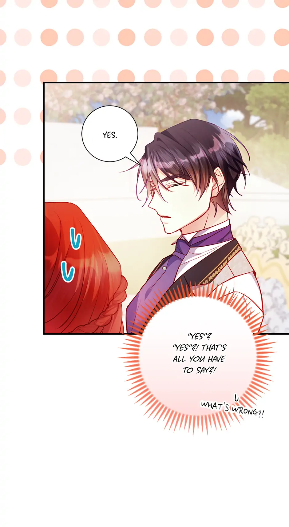 I’m Going To Meet You Beyond Time Chapter 23 244 ch 23 21