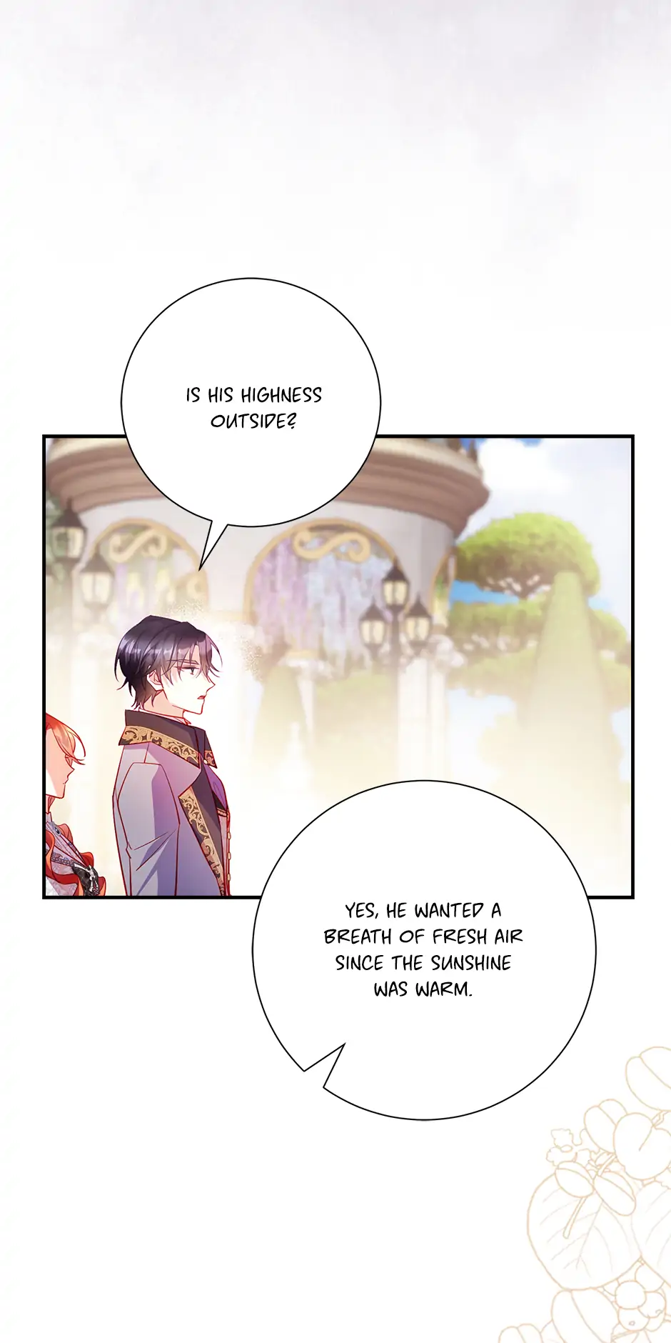 I’m Going To Meet You Beyond Time Chapter 23 226 ch 23 3