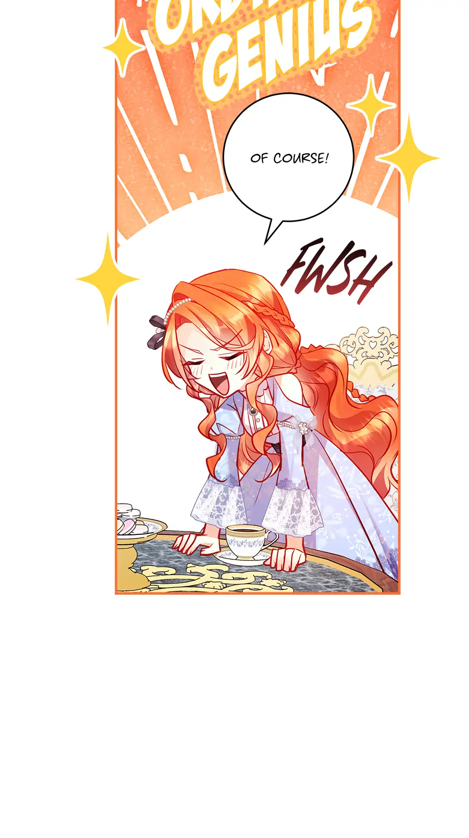 I’m Going To Meet You Beyond Time Chapter 23 253 ch 23 30