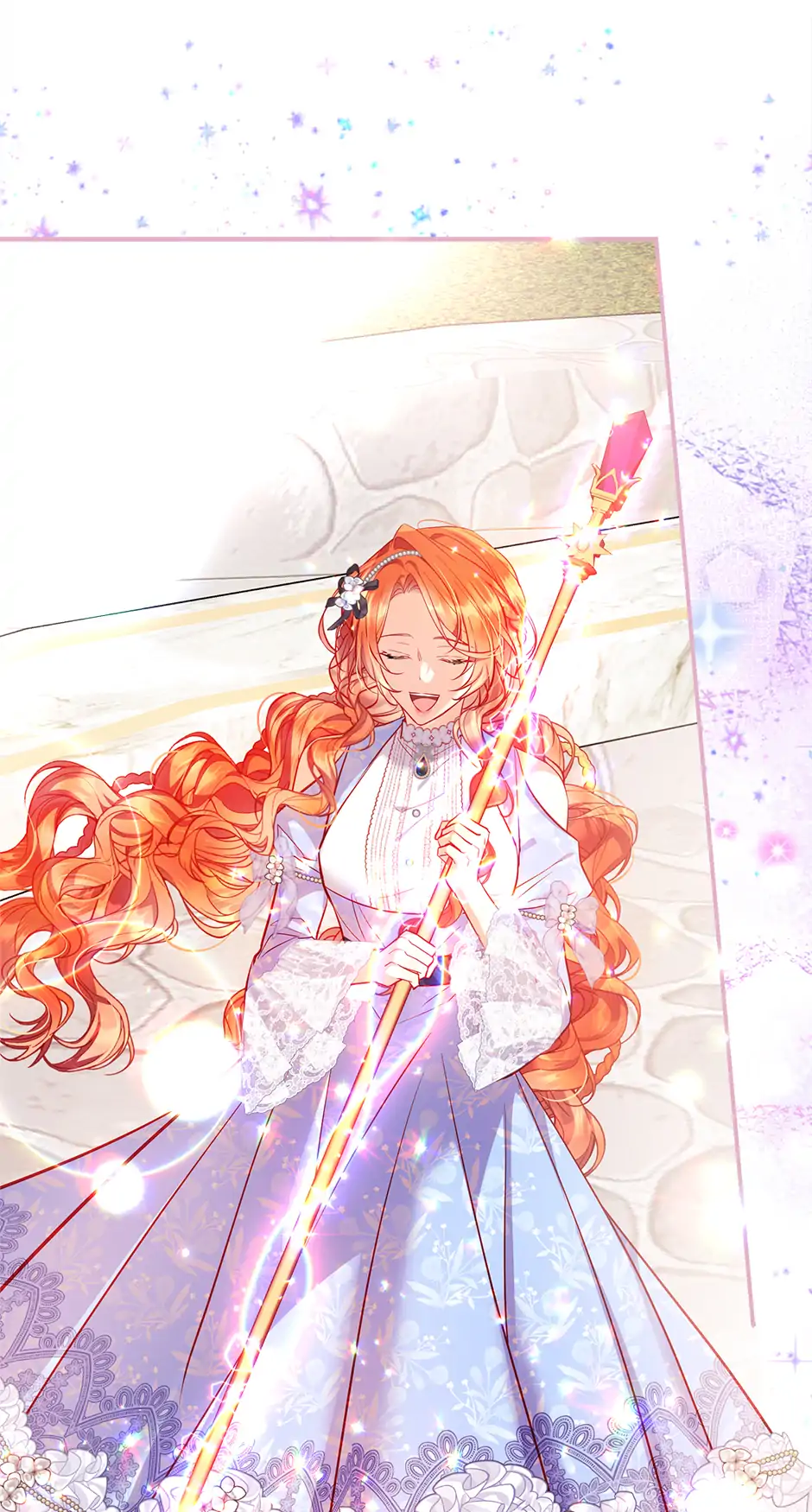 I’m Going To Meet You Beyond Time Chapter 23 261 ch 23 38