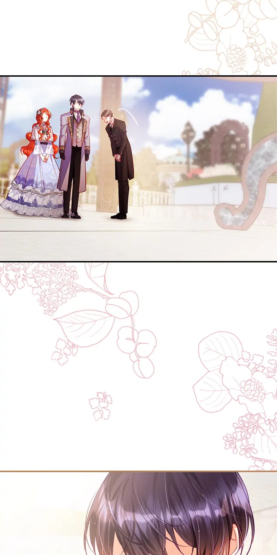 I’m Going To Meet You Beyond Time Chapter 23 227 ch 23 4