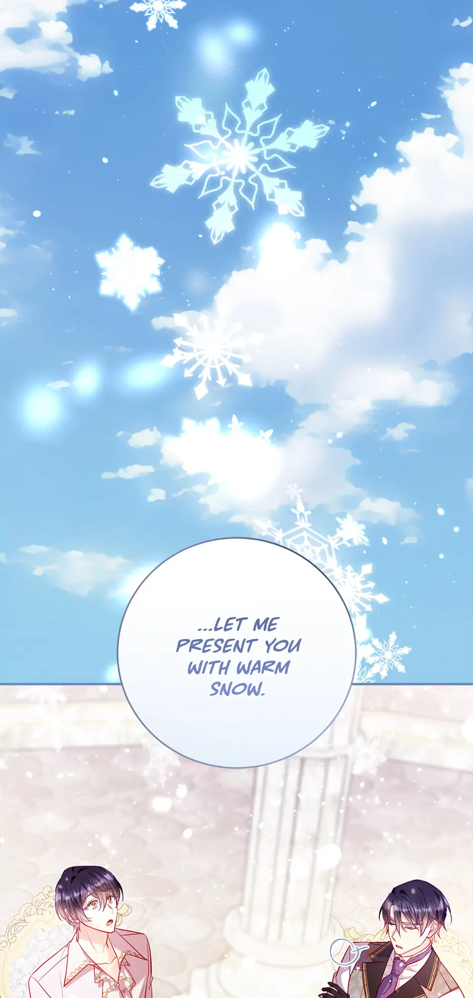 I’m Going To Meet You Beyond Time Chapter 23 269 ch 23 46