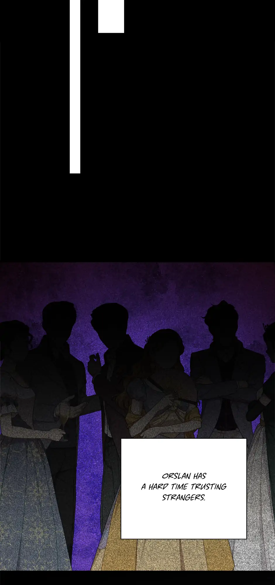 I’m Going To Meet You Beyond Time Chapter 23 274 ch 23 51