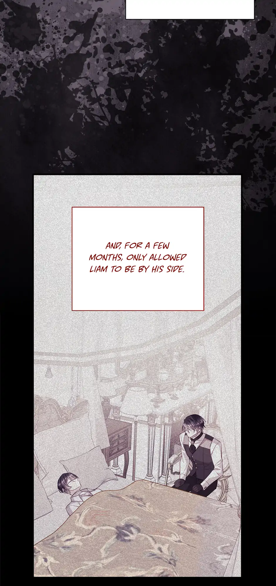 I’m Going To Meet You Beyond Time Chapter 23 276 ch 23 53