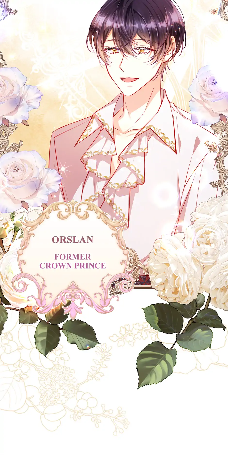 I’m Going To Meet You Beyond Time Chapter 23 229 ch 23 6