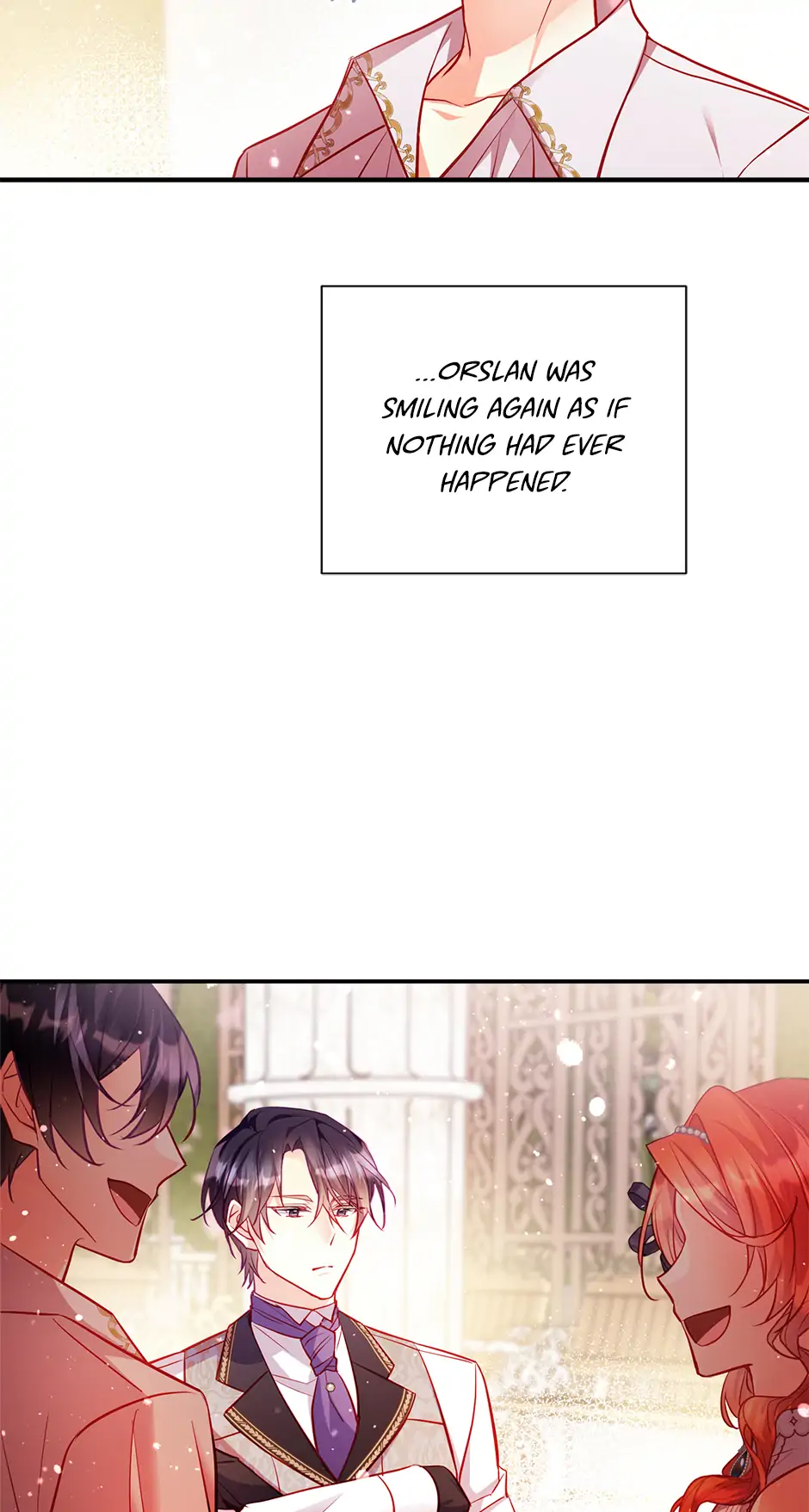 I’m Going To Meet You Beyond Time Chapter 23 284 ch 23 61