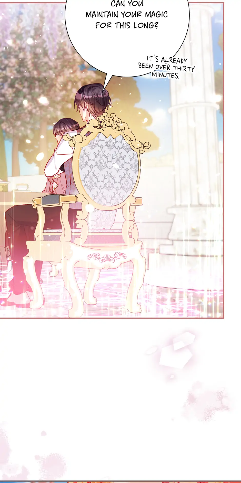 I’m Going To Meet You Beyond Time Chapter 23 287 ch 23 64