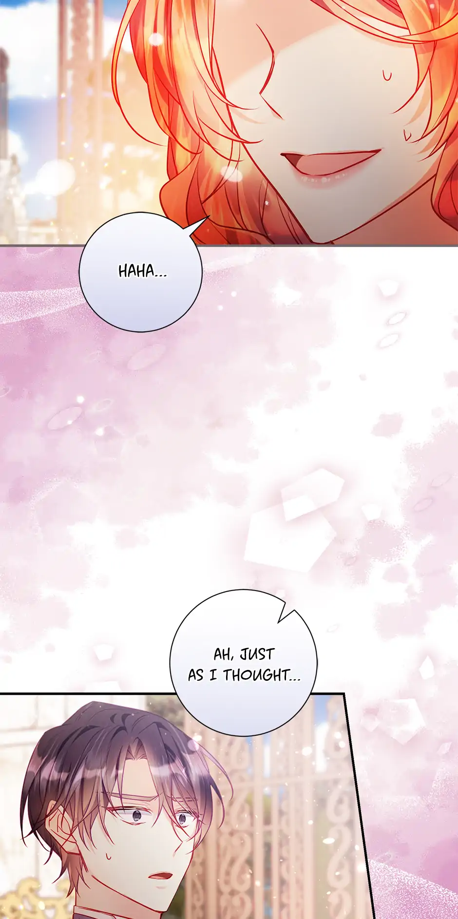 I’m Going To Meet You Beyond Time Chapter 23 288 ch 23 65