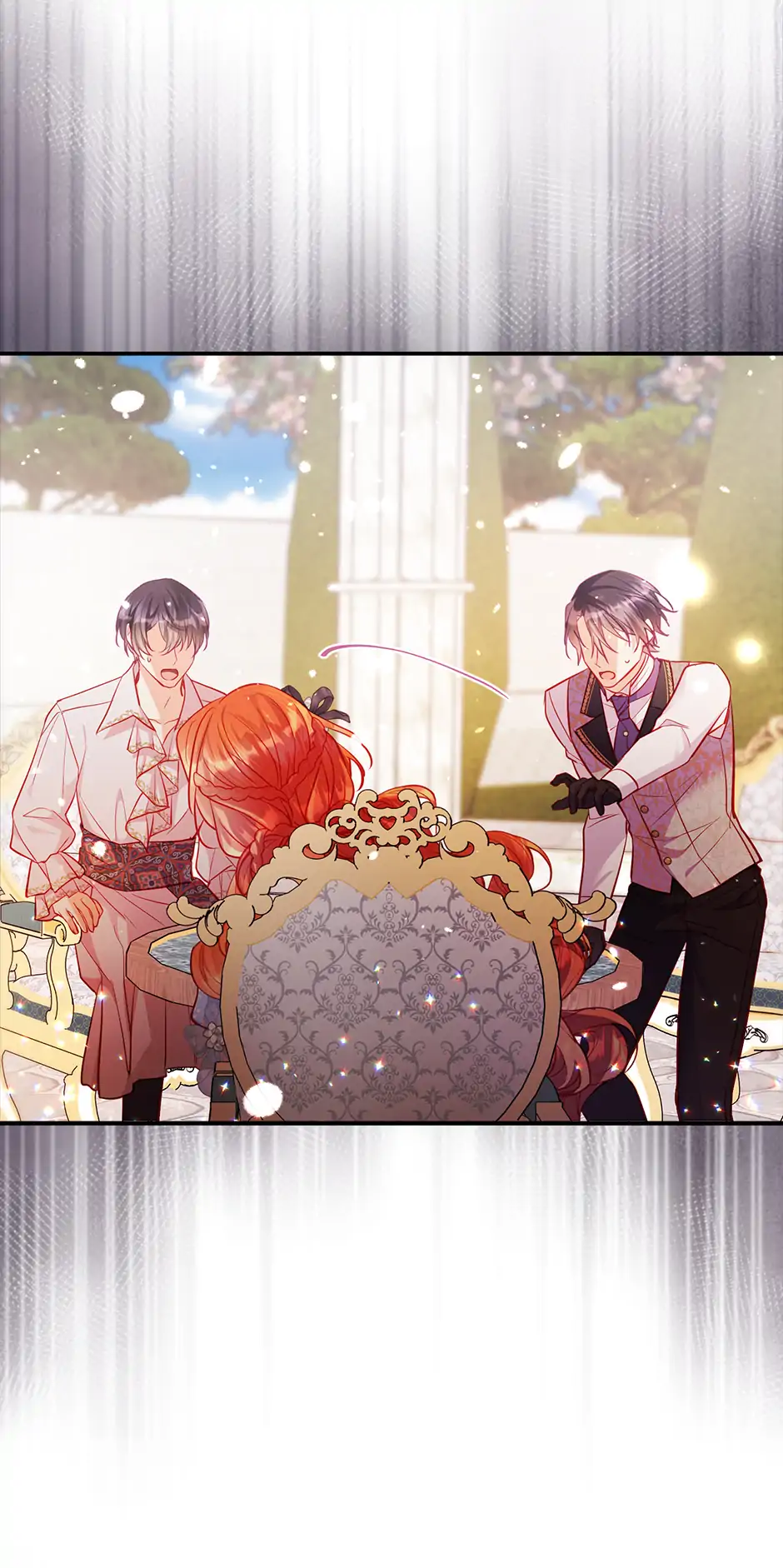 I’m Going To Meet You Beyond Time Chapter 23 290 ch 23 67