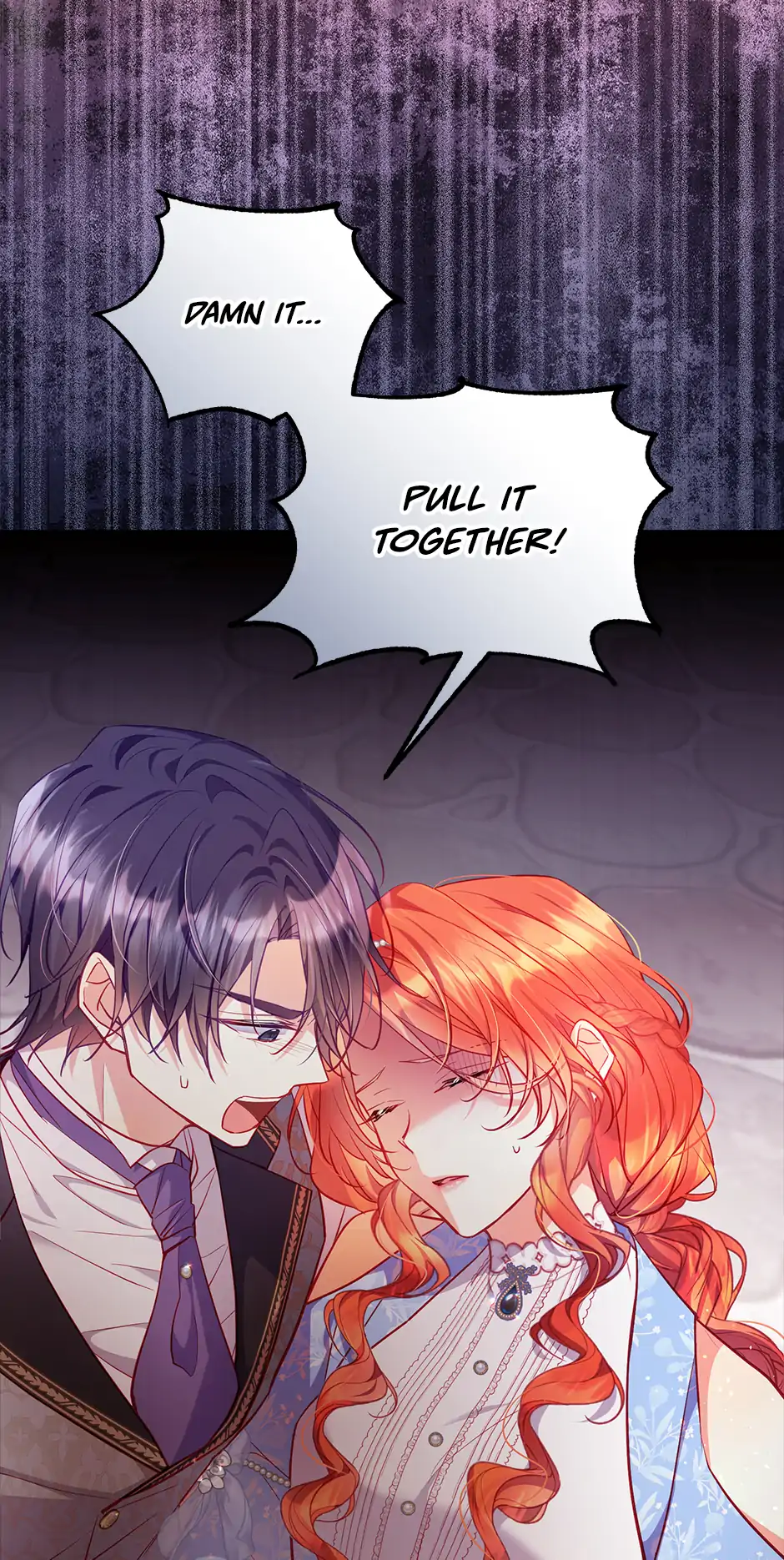 I’m Going To Meet You Beyond Time Chapter 23 293 ch 23 70