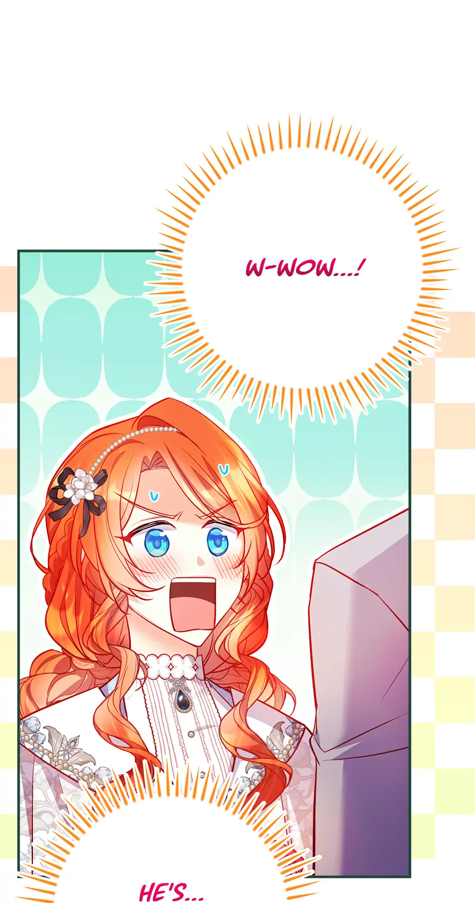 I’m Going To Meet You Beyond Time Chapter 23 232 ch 23 9