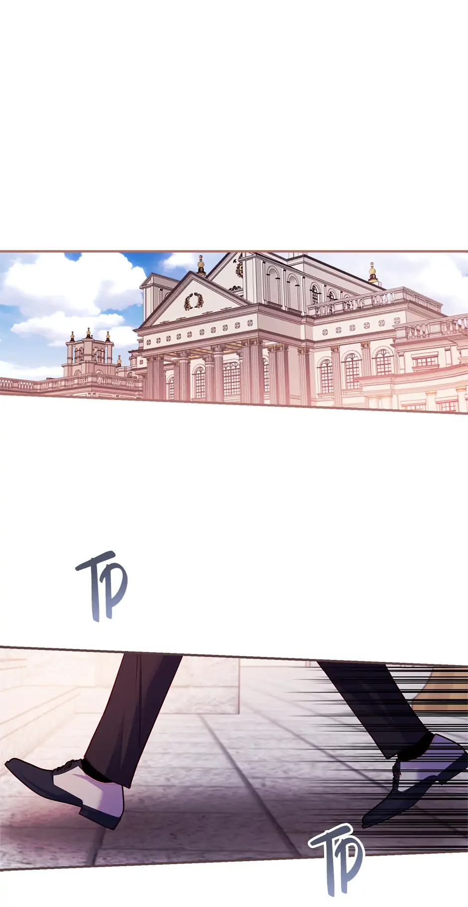 I’m Going To Meet You Beyond Time Chapter 24 191 ch 24 1