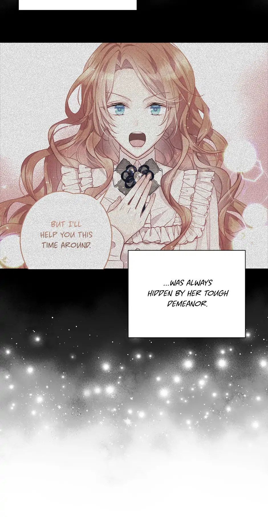 I’m Going To Meet You Beyond Time Chapter 24 202 ch 24 12