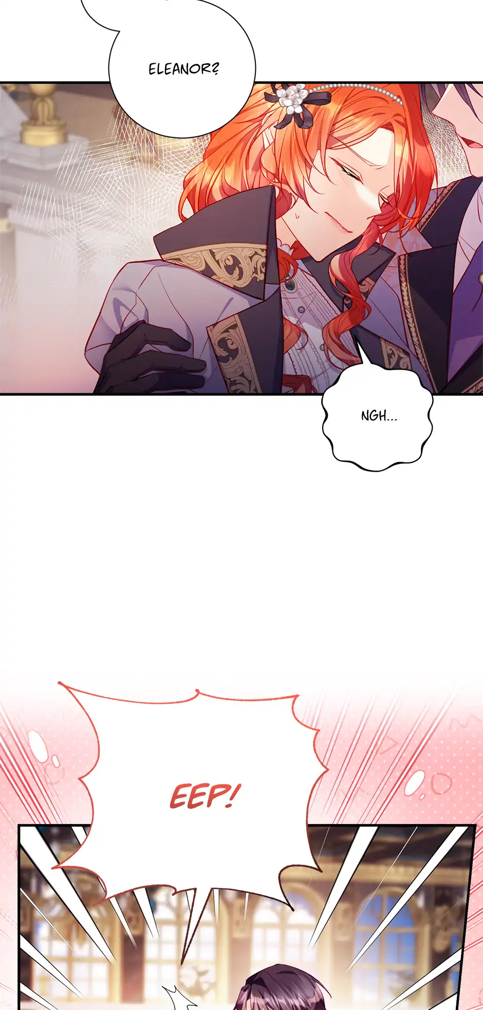 I’m Going To Meet You Beyond Time Chapter 24 205 ch 24 15