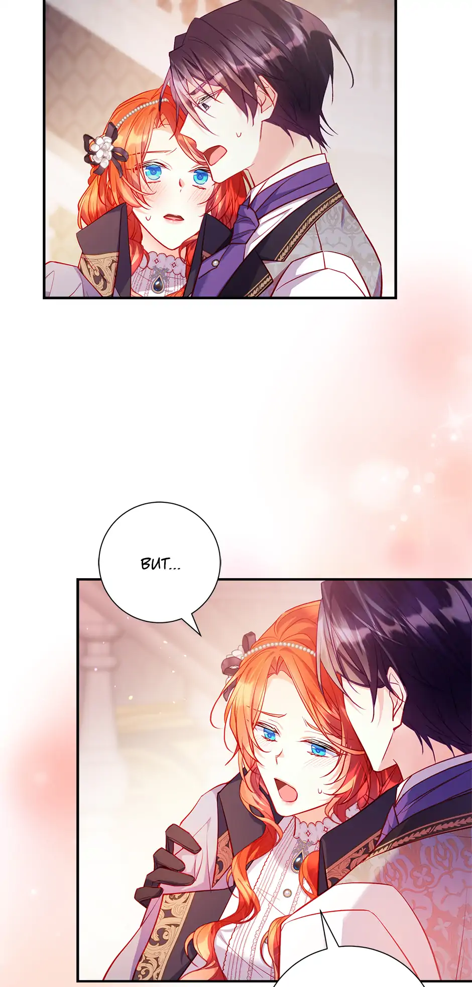 I’m Going To Meet You Beyond Time Chapter 24 208 ch 24 18