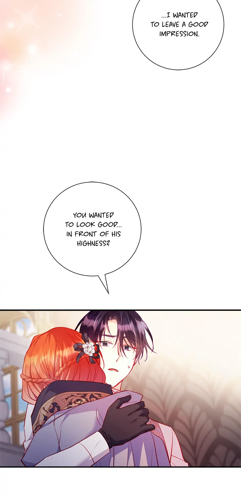 I’m Going To Meet You Beyond Time Chapter 24 209 ch 24 19