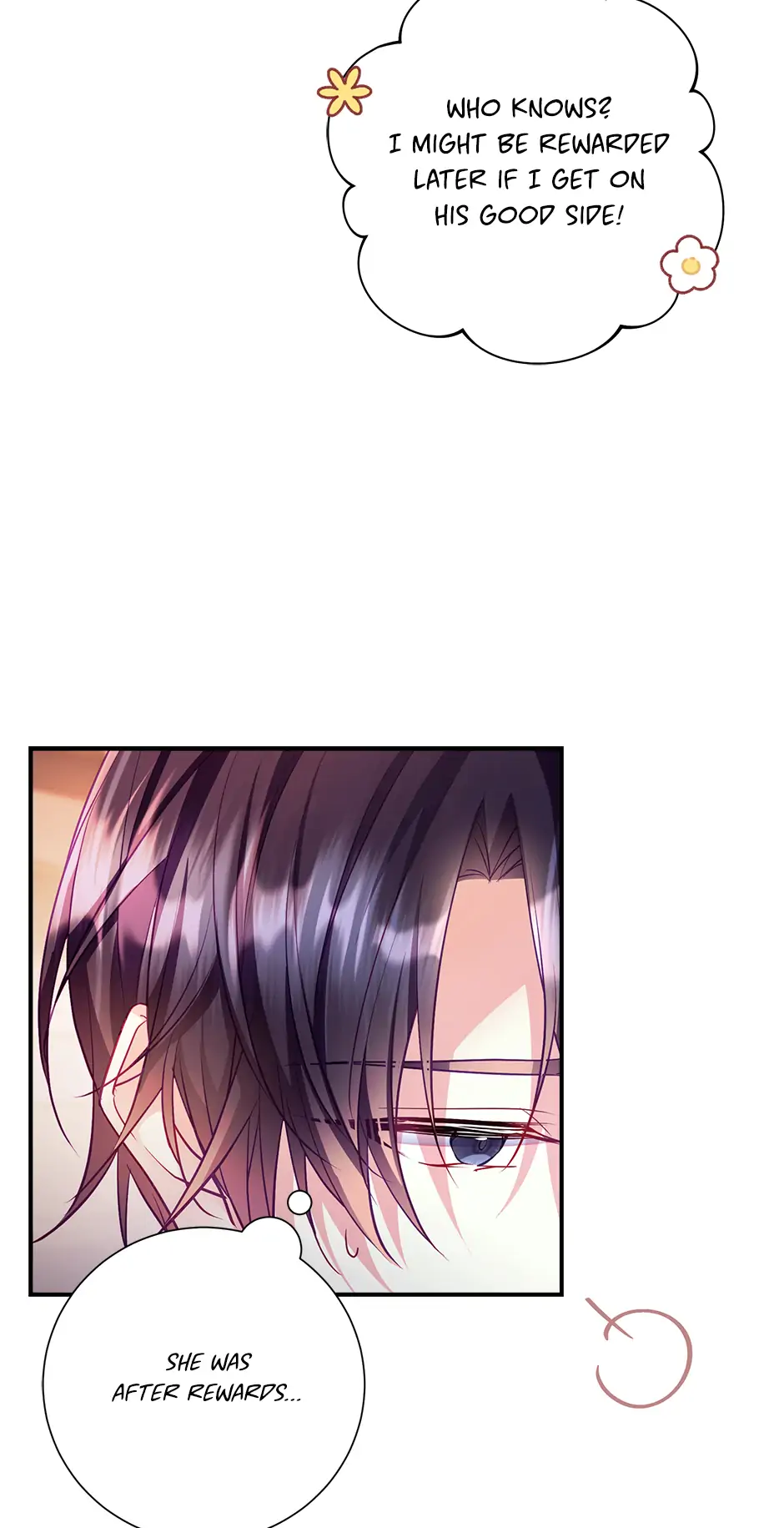 I’m Going To Meet You Beyond Time Chapter 24 211 ch 24 21