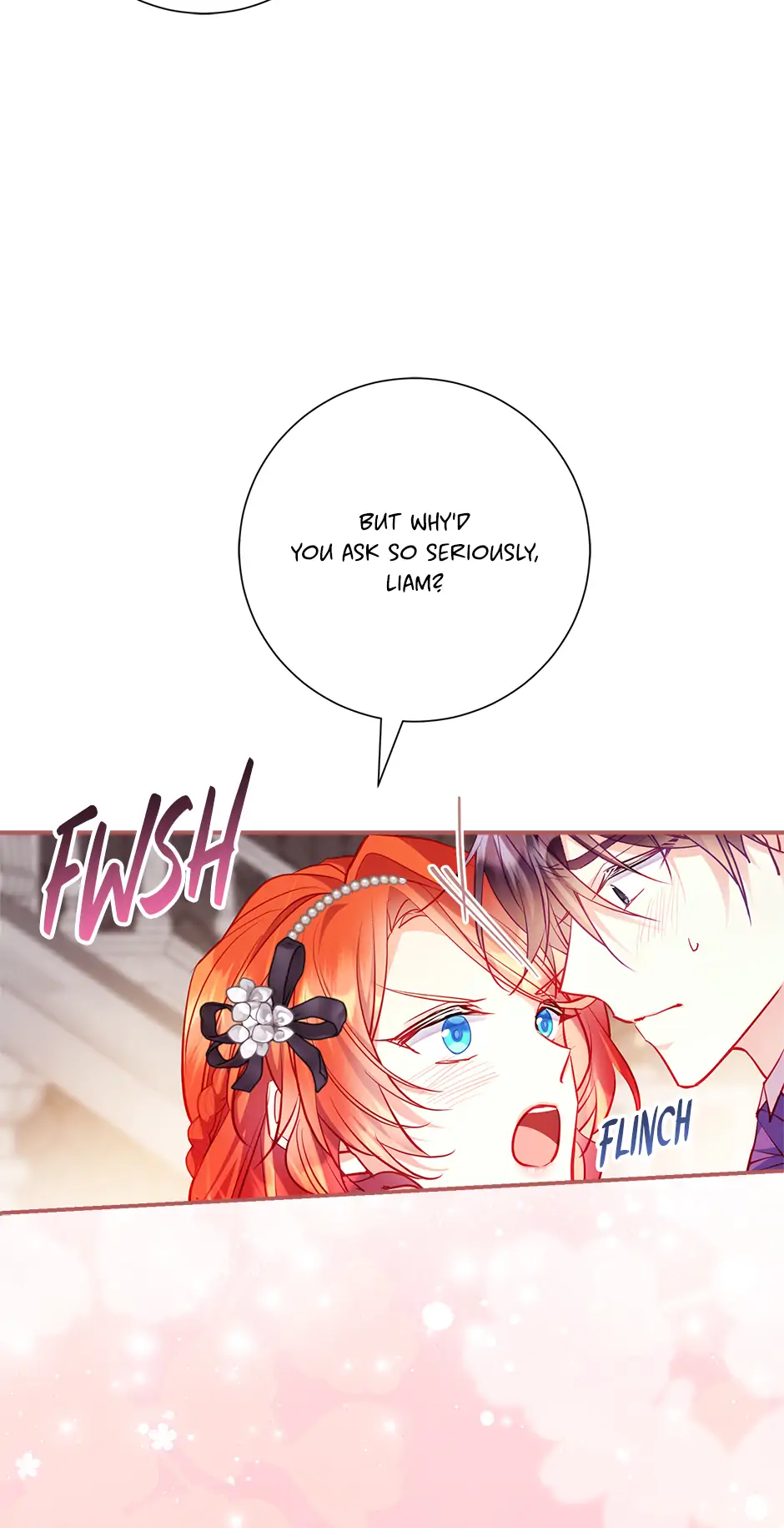 I’m Going To Meet You Beyond Time Chapter 24 212 ch 24 22