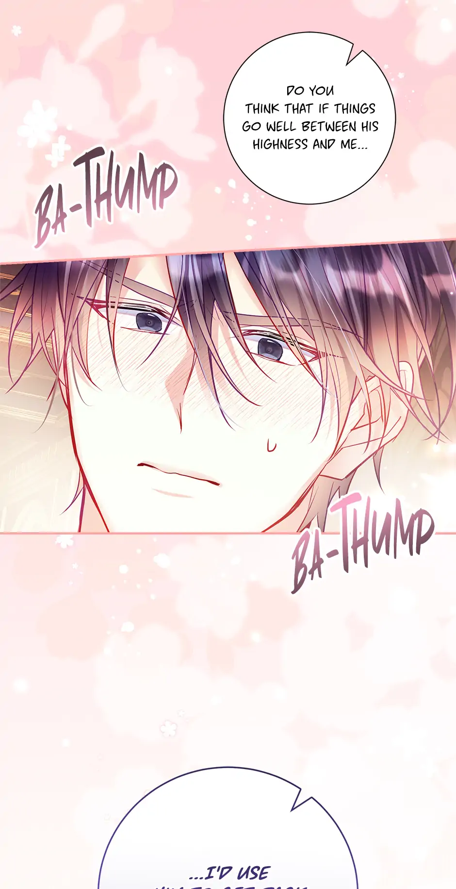 I’m Going To Meet You Beyond Time Chapter 24 213 ch 24 23