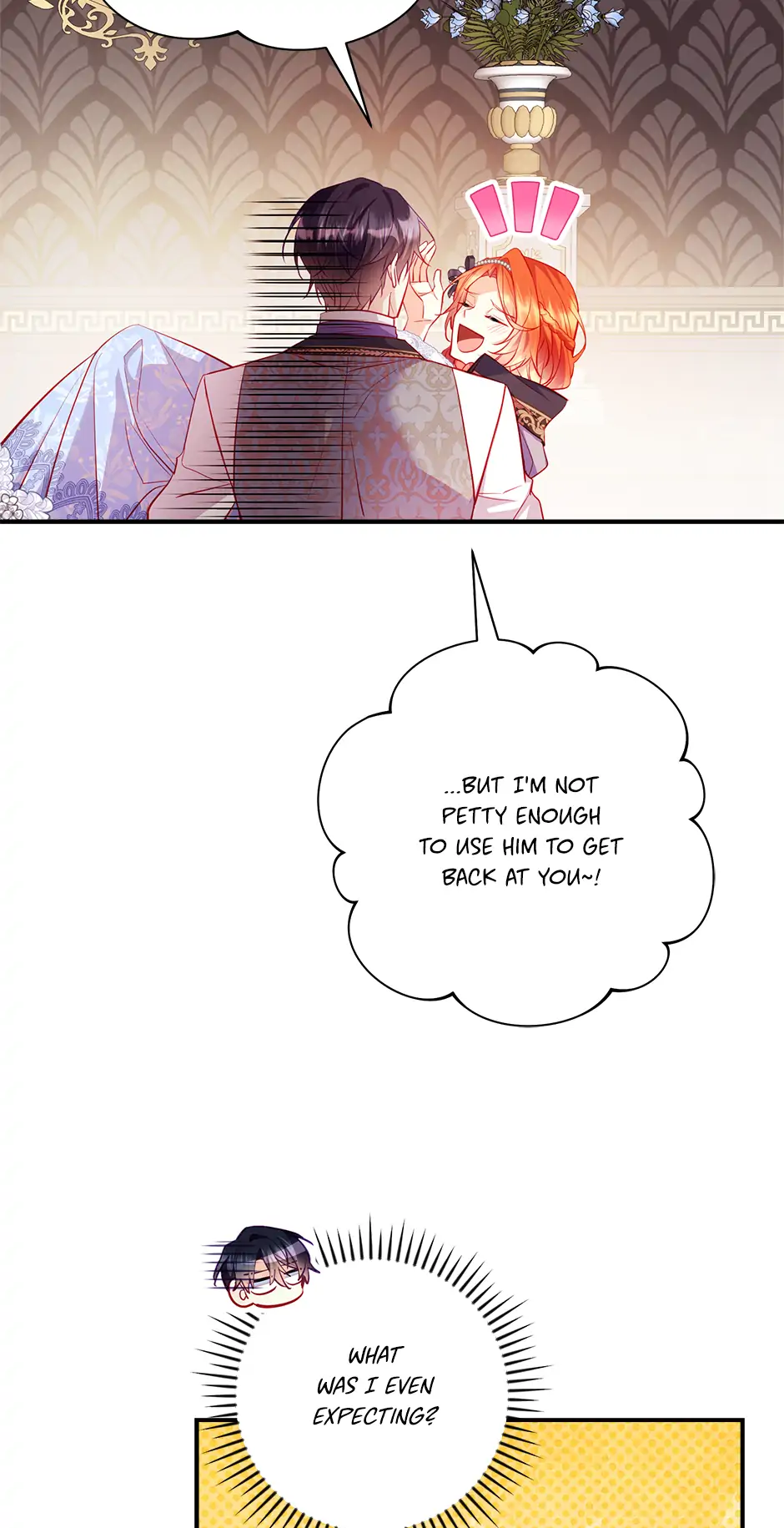 I’m Going To Meet You Beyond Time Chapter 24 215 ch 24 25