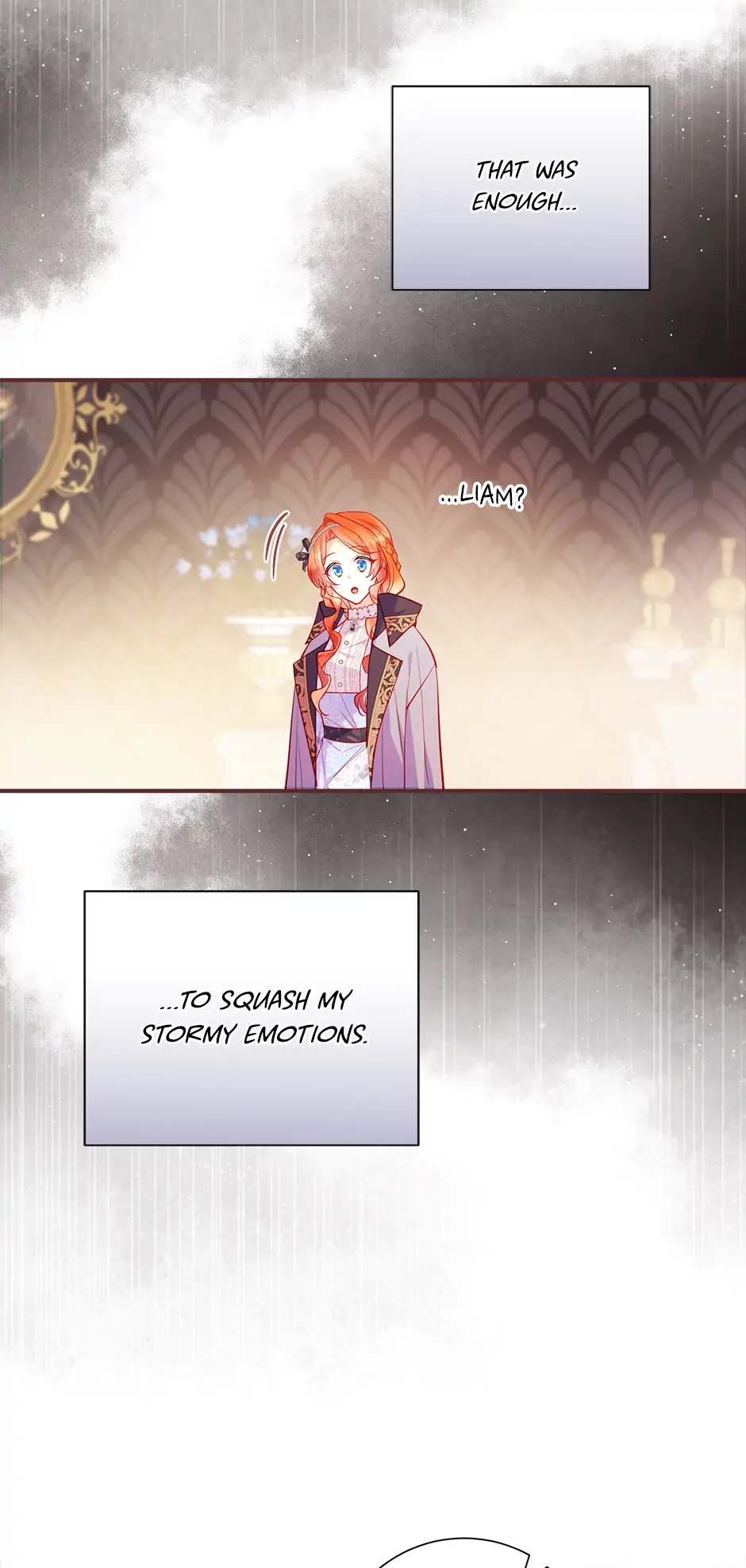 I’m Going To Meet You Beyond Time Chapter 24 220 ch 24 30