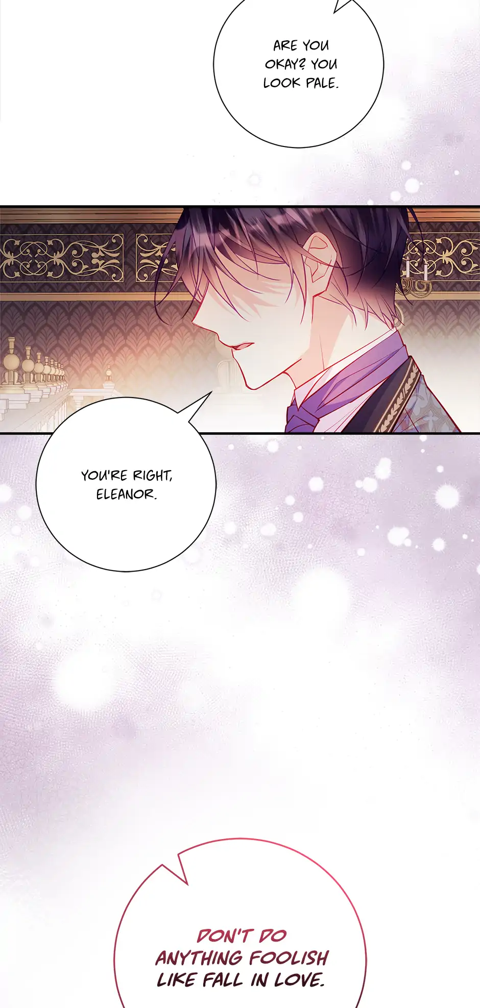 I’m Going To Meet You Beyond Time Chapter 24 221 ch 24 31