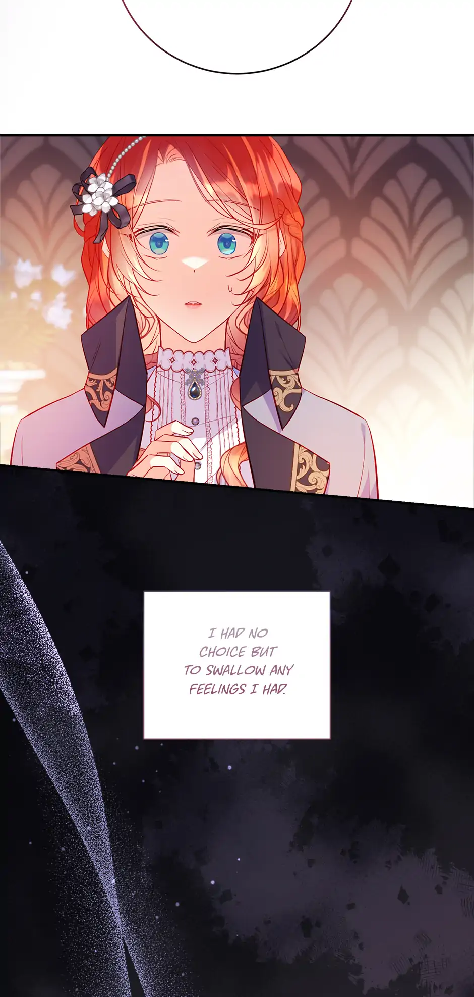 I’m Going To Meet You Beyond Time Chapter 24 222 ch 24 32