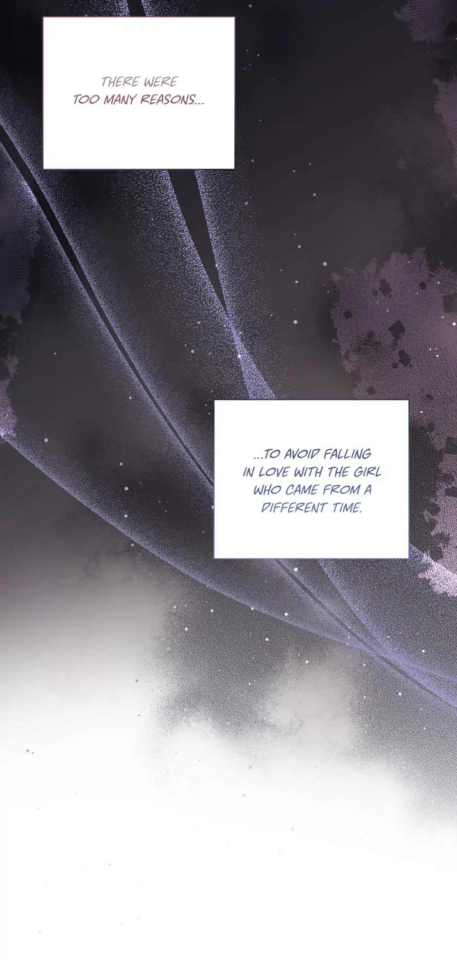 I’m Going To Meet You Beyond Time Chapter 24 223 ch 24 33