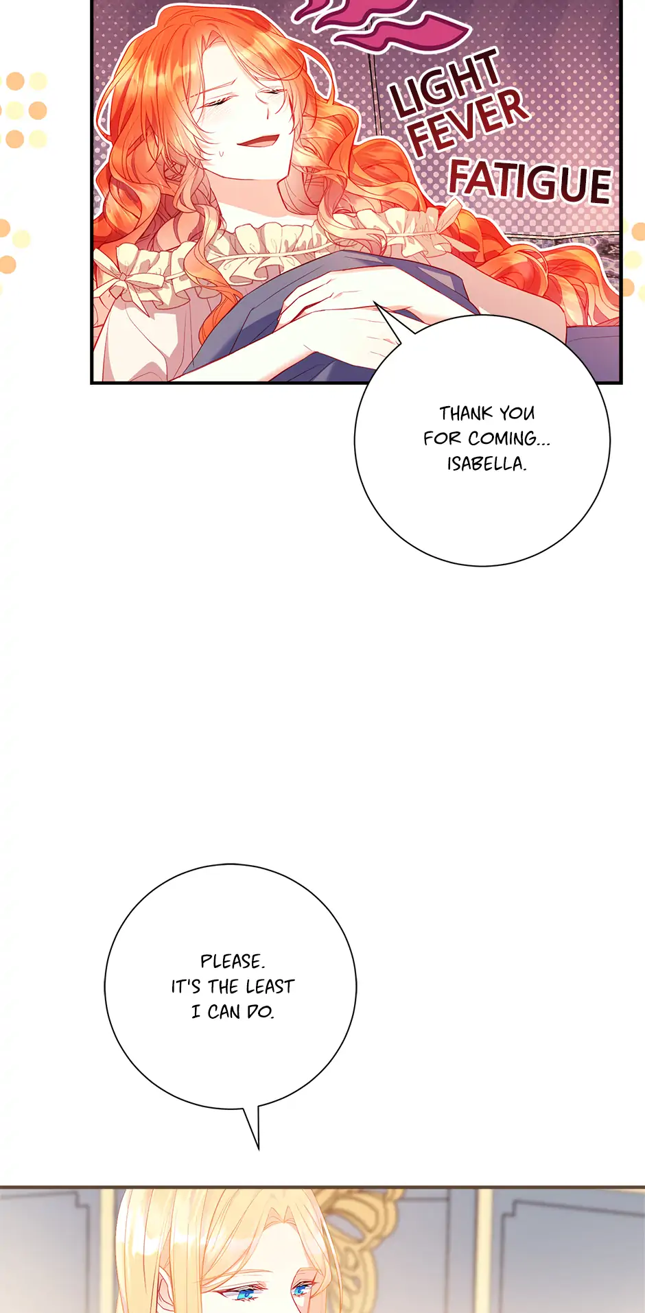 I’m Going To Meet You Beyond Time Chapter 24 227 ch 24 37