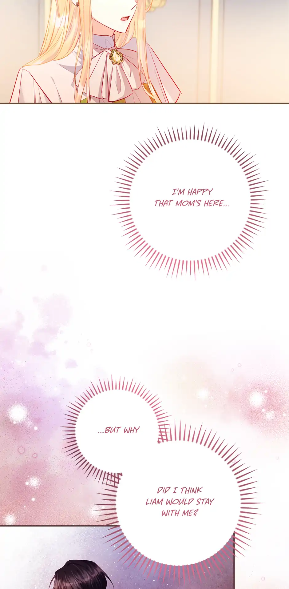 I’m Going To Meet You Beyond Time Chapter 24 228 ch 24 38