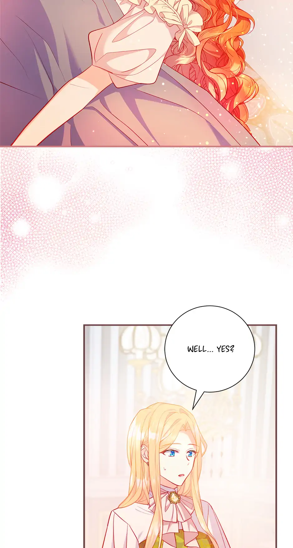 I’m Going To Meet You Beyond Time Chapter 24 232 ch 24 42