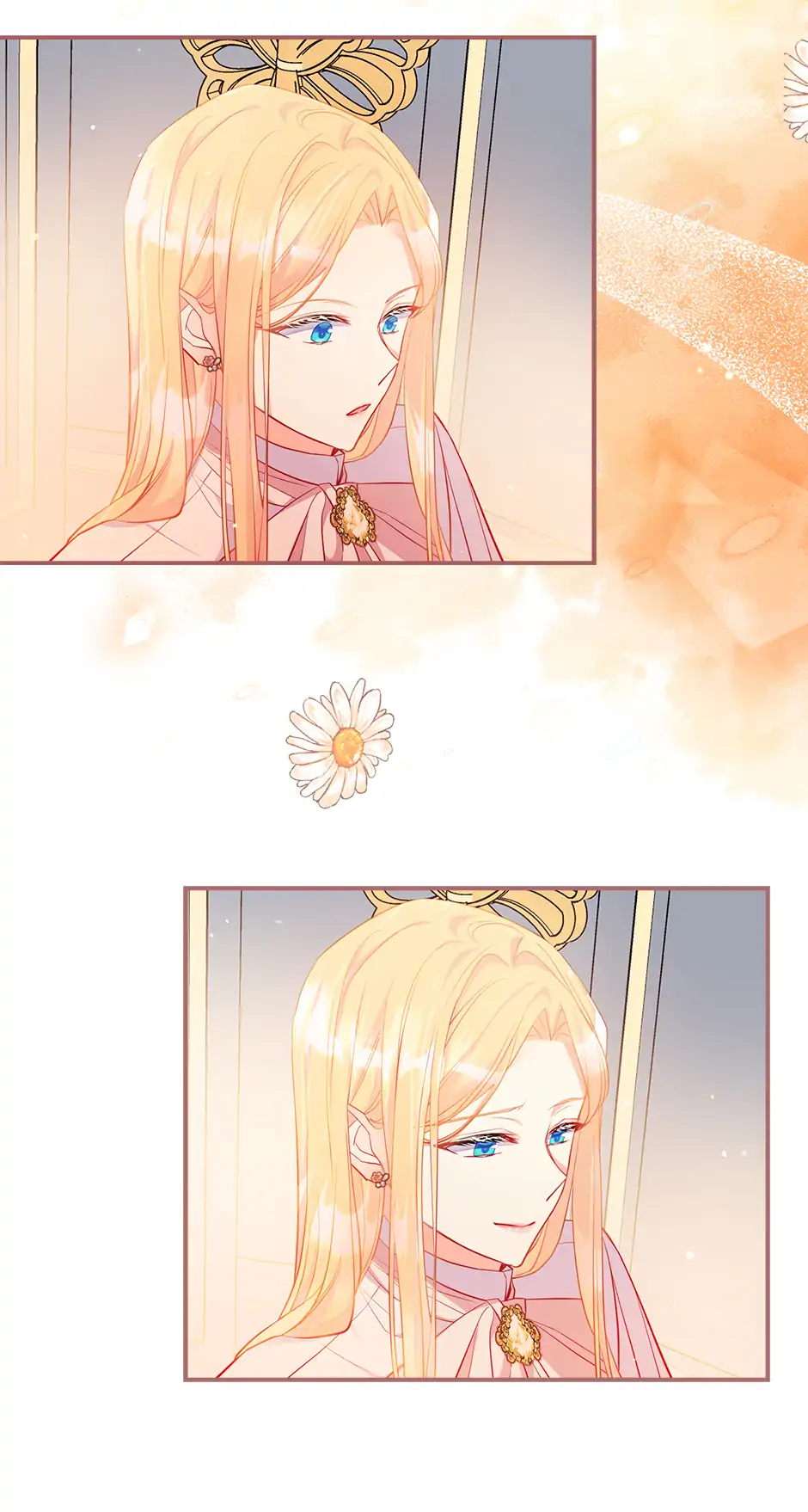 I’m Going To Meet You Beyond Time Chapter 24 235 ch 24 45