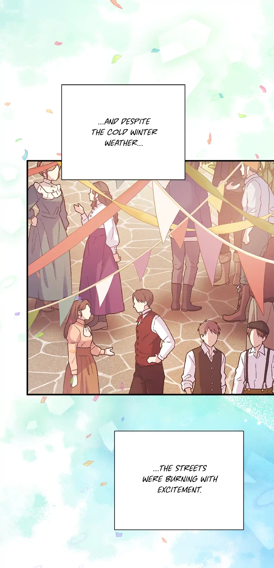 I’m Going To Meet You Beyond Time Chapter 24 239 ch 24 49