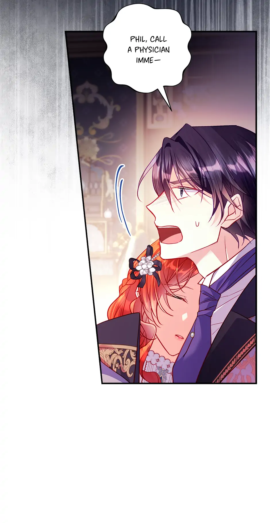 I’m Going To Meet You Beyond Time Chapter 24 195 ch 24 5