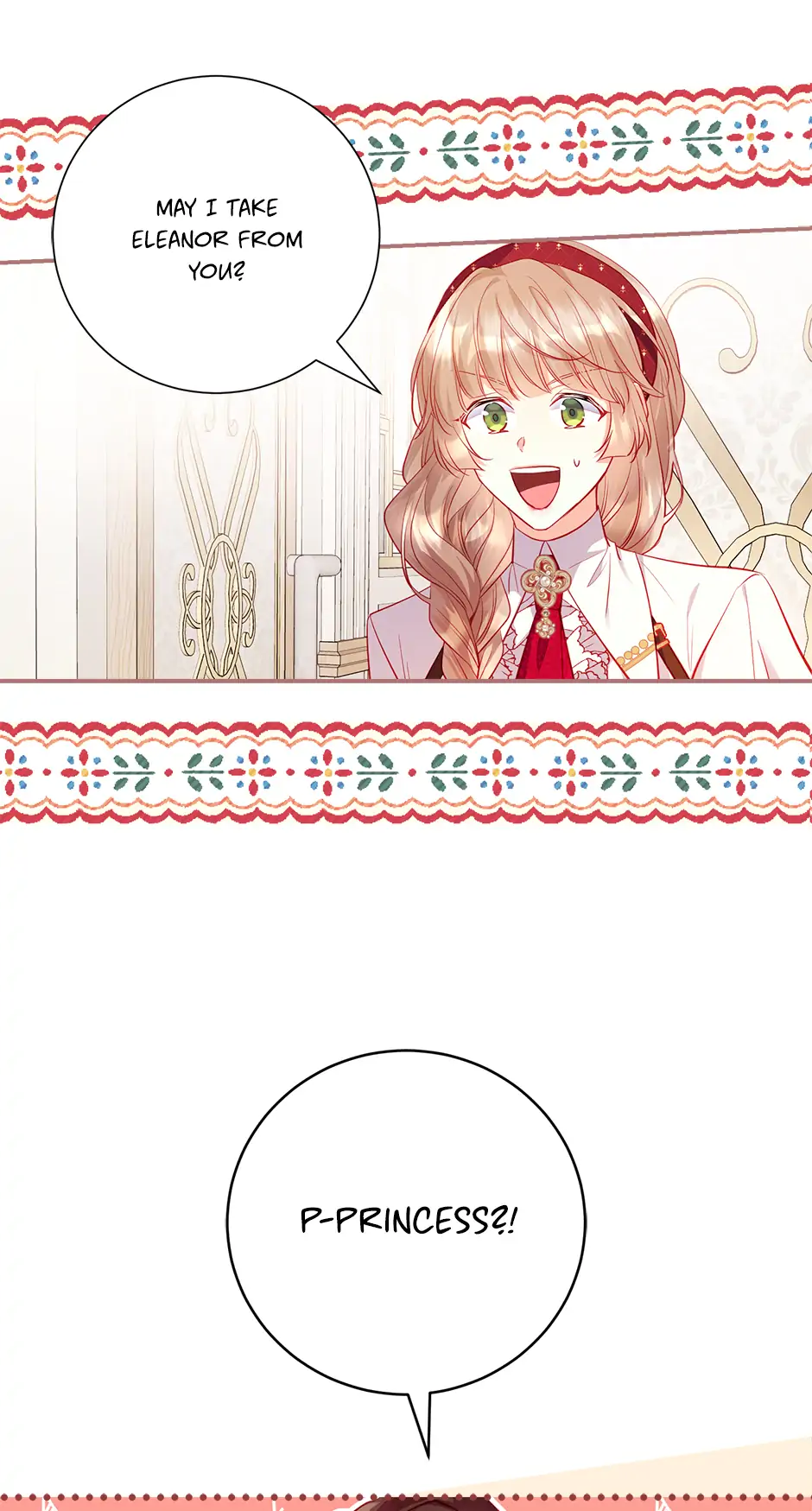 I’m Going To Meet You Beyond Time Chapter 24 244 ch 24 54