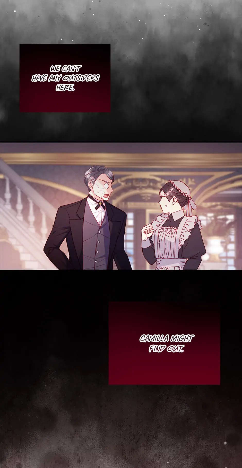 I’m Going To Meet You Beyond Time Chapter 24 197 ch 24 7