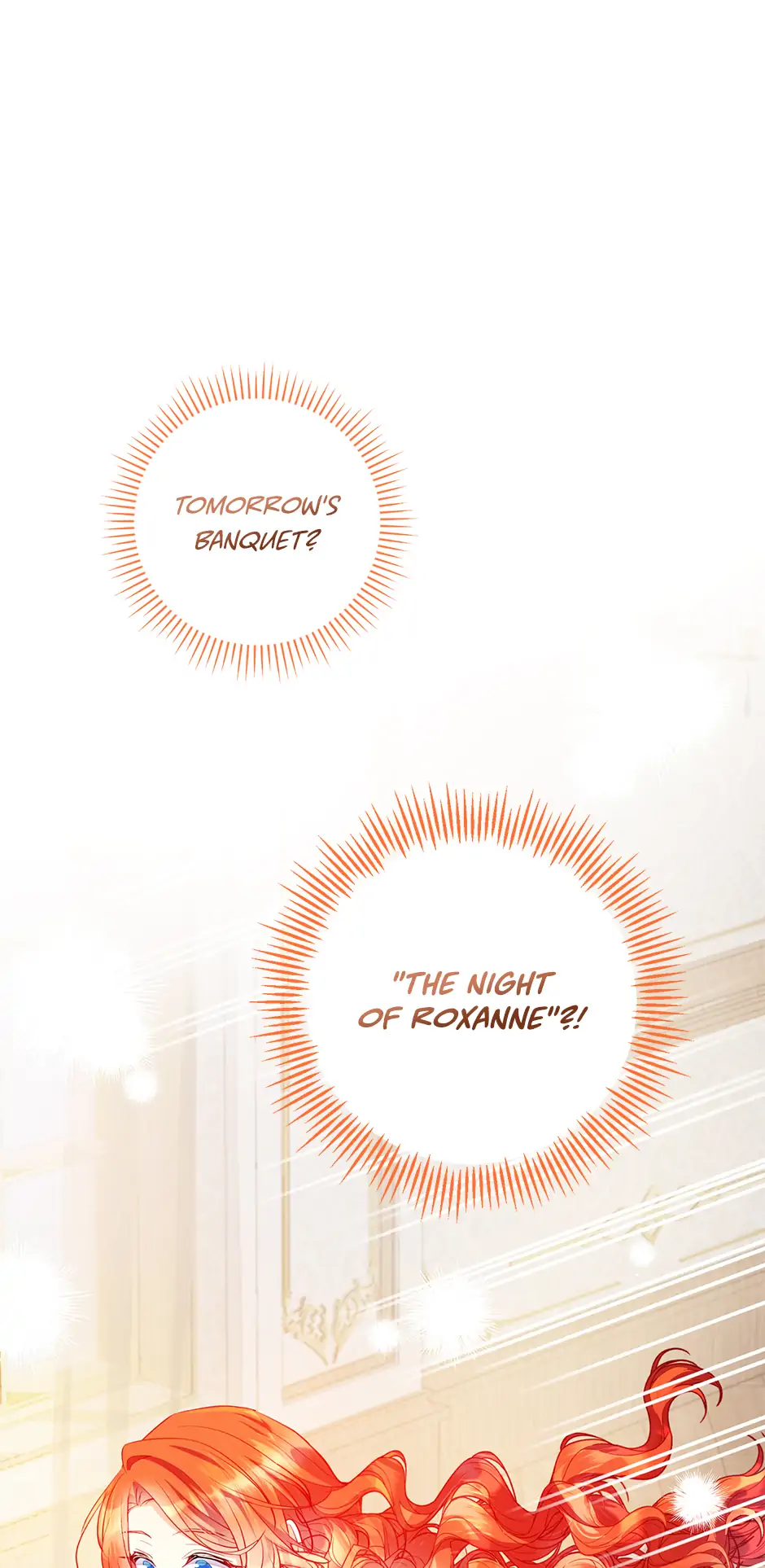 I’m Going To Meet You Beyond Time Chapter 25 245 ch 25 1