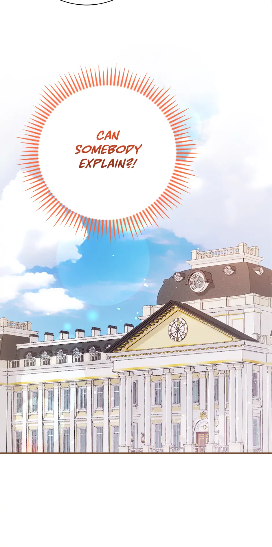 I’m Going To Meet You Beyond Time Chapter 25 257 ch 25 13