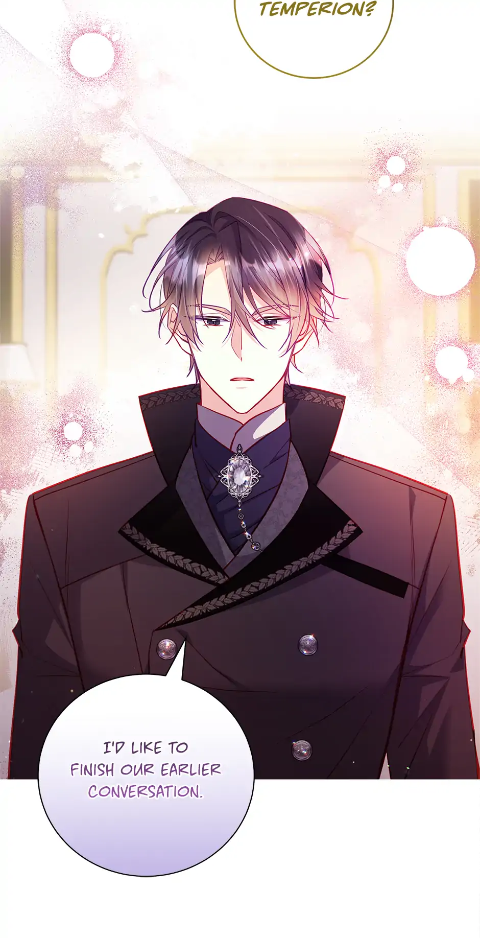 I’m Going To Meet You Beyond Time Chapter 25 262 ch 25 18