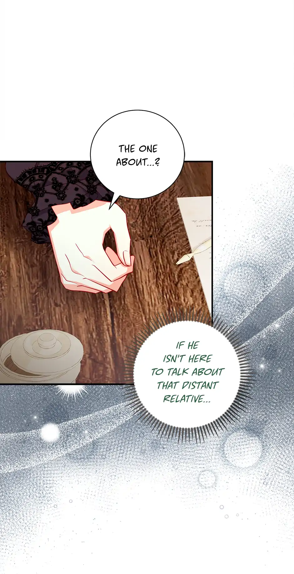 I’m Going To Meet You Beyond Time Chapter 25 263 ch 25 19