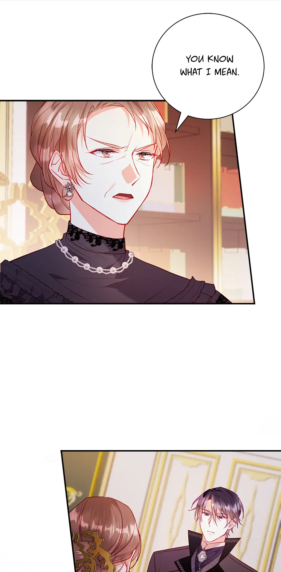 I’m Going To Meet You Beyond Time Chapter 25 265 ch 25 21